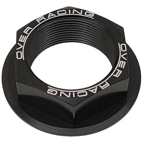 Over Racing Stem Nut