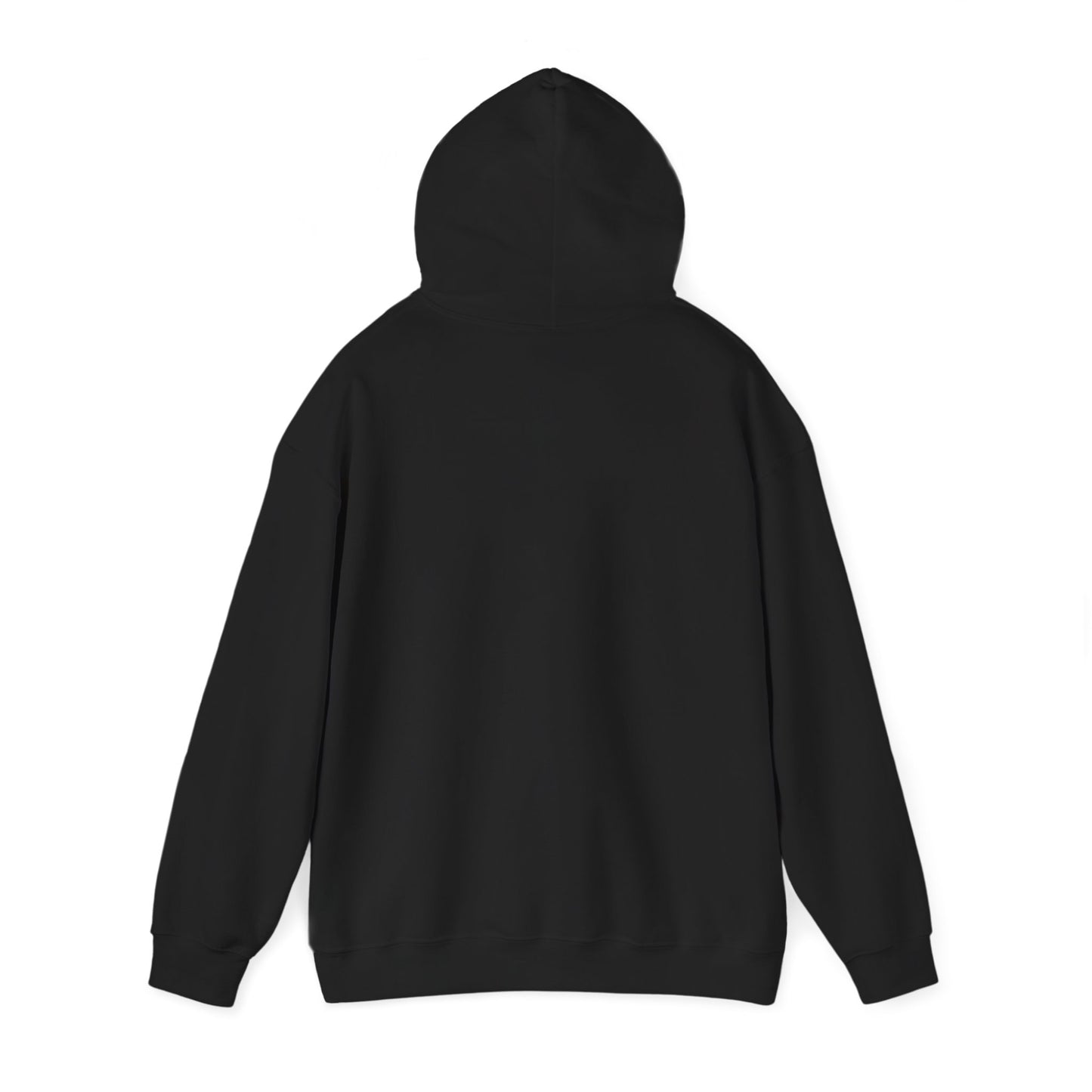 Howling Moto Hooded Sweatshirt - Howling Moto