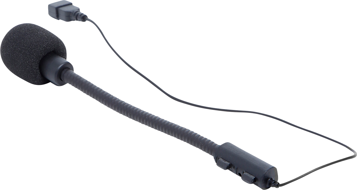 AGV Microphone - Insyde 20KIT93041001 for AGV Communication Systems