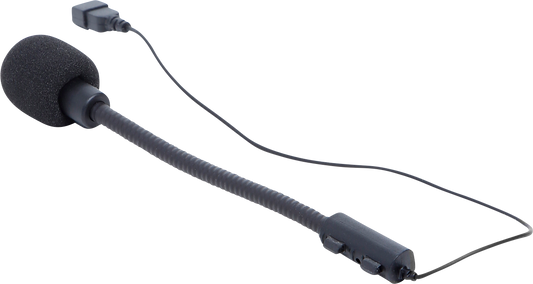 AGV Microphone - Insyde 20KIT93041001 for AGV Communication Systems