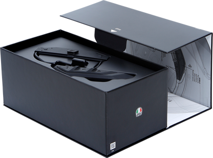 AGV speakers for Insyde Communication System, part #20KIT93040001, showing the black speakers with wiring connections.