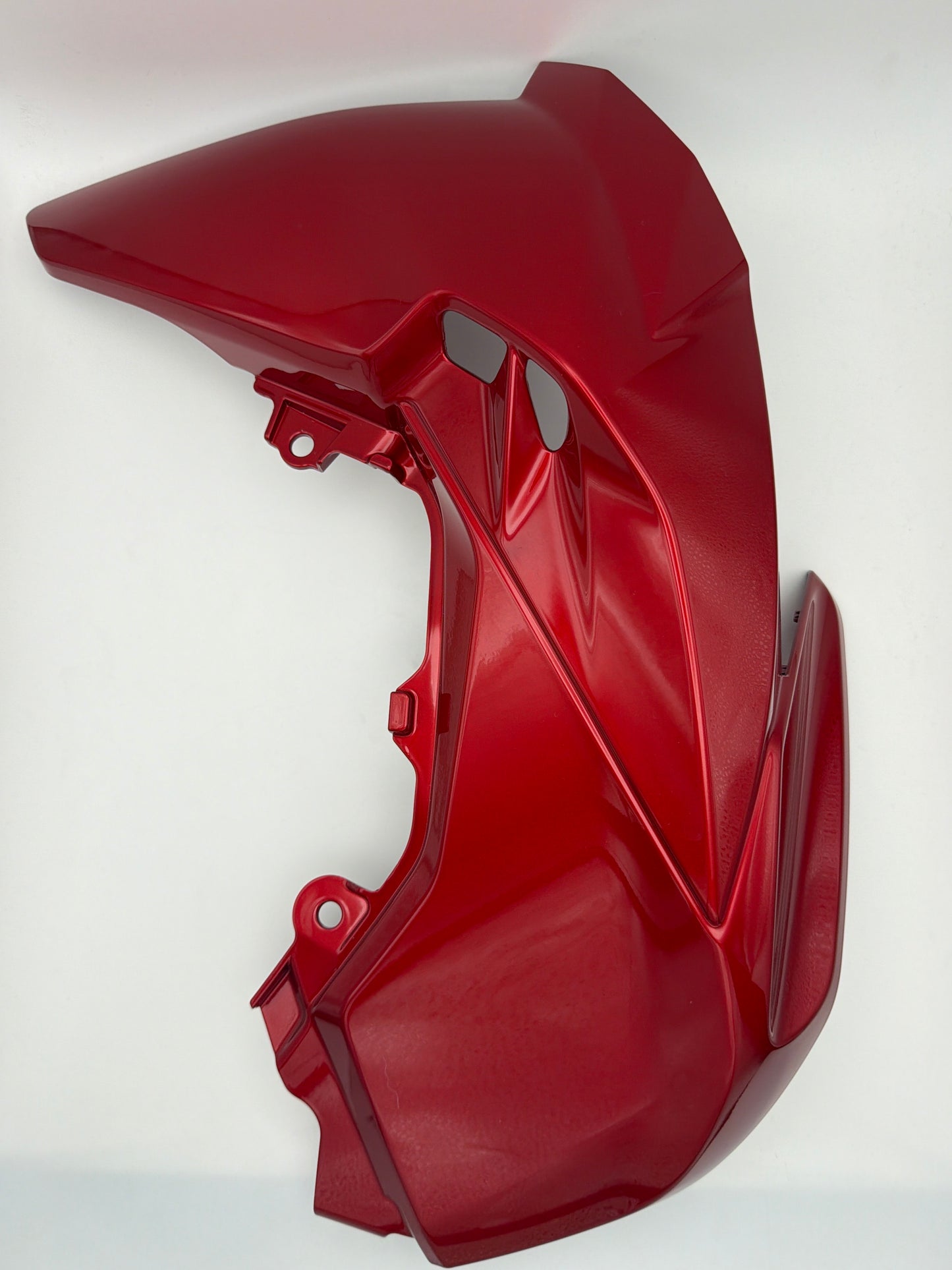 Kawasaki Z125 Tank Shrouds | Genuine OEM Frame Body Parts Left & Right