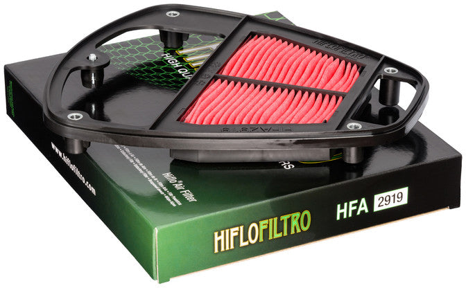 HIFLOFILTRO, Hiflofiltro HFA2919 Air Filter for High Performance Engines