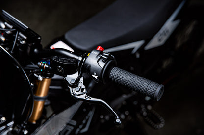 Altis Powersports Sigma Electric Dirt Bike – 2026 & 2027 Versions