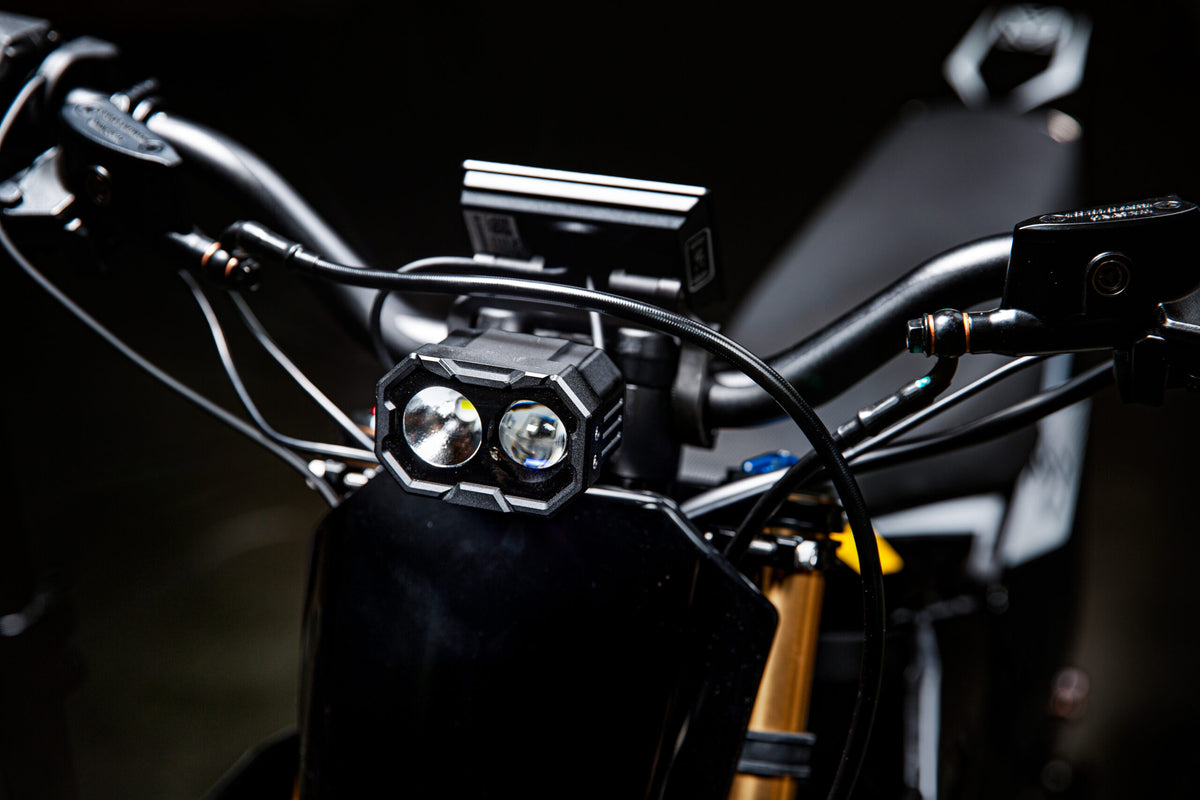 Altis Powersports Sigma Electric Dirt Bike – 2026 & 2027 Versions