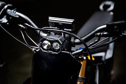 Altis Powersports Sigma Electric Dirt Bike – 2026 & 2027 Versions