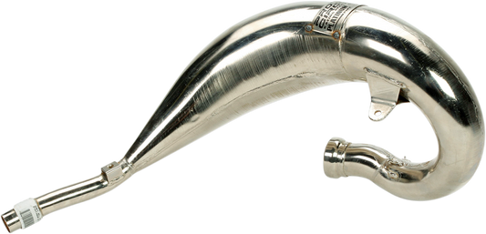 PRO CIRCUIT, PRO CIRCUIT Platinum Head Pipe PY05125P – High-Performance Motorcycle Exhaust Component