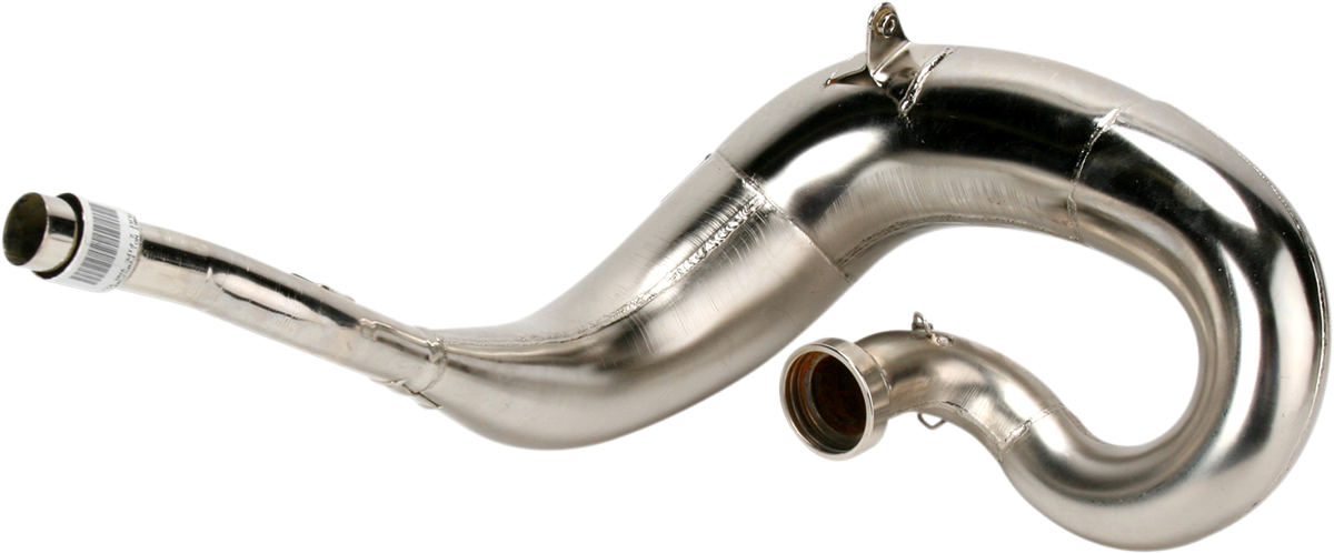 PRO CIRCUIT Platinum 2 Pipe PY05250P2 exhaust system for enhanced power and durability on dirt bikes and off-road motorcycles.