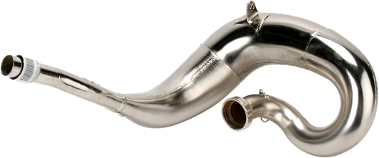 PRO CIRCUIT Platinum 2 Pipe PY05250P2 exhaust system for enhanced power and durability on dirt bikes and off-road motorcycles.
