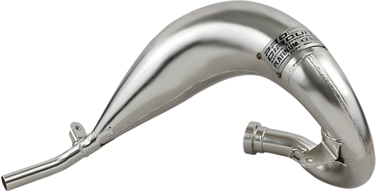 PRO CIRCUIT Platinum Pipe 0861985 high-performance motorcycle exhaust with durable construction and enhanced power.