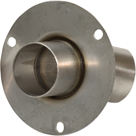 PRO CIRCUIT 4-inch quiet insert for 1-3/4-inch exhaust systems, shown in the product image.