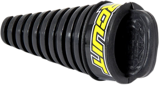 PRO CIRCUIT exhaust plug 55147 for 4-stroke engines, showing the black metal plug with branding details.
