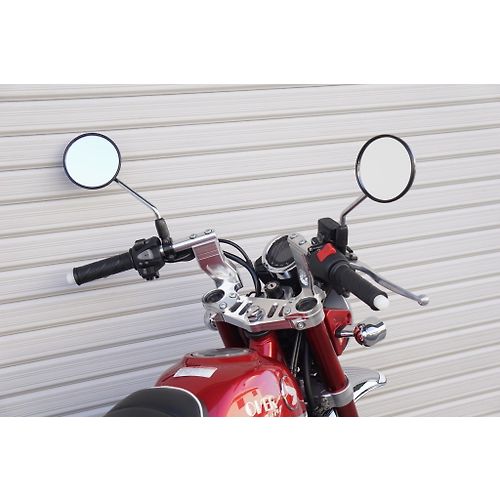 Over Racing Sports Riding Handlebar Kit - Howling Moto