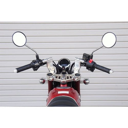 Over Racing Sports Riding Handlebar Kit - Howling Moto