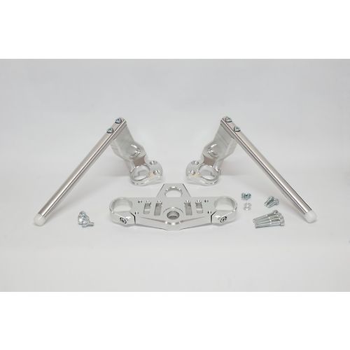 Over Racing Sports Riding Handlebar Kit - Howling Moto