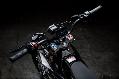 Altis Powersports Sigma Electric Dirt Bike – 2026 & 2027 Versions