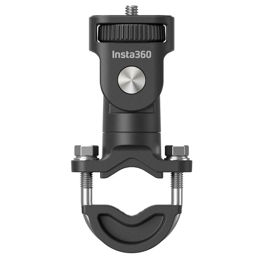 Insta360 Motorcycle U-Bolt Mount - Howling Moto
