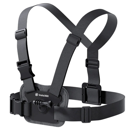 Insta360 Chest Strap - Howling Moto