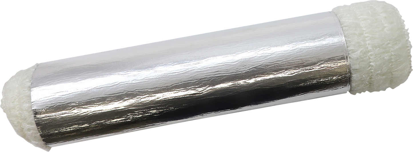 AKRAPOVIC Muffler Repacking Kit P-RPCK76 for Exhaust System Maintenance