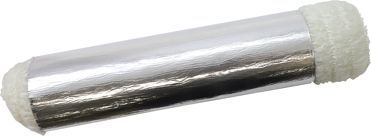 AKRAPOVIC Muffler Repacking Kit P-RPCK76 for Exhaust System Maintenance