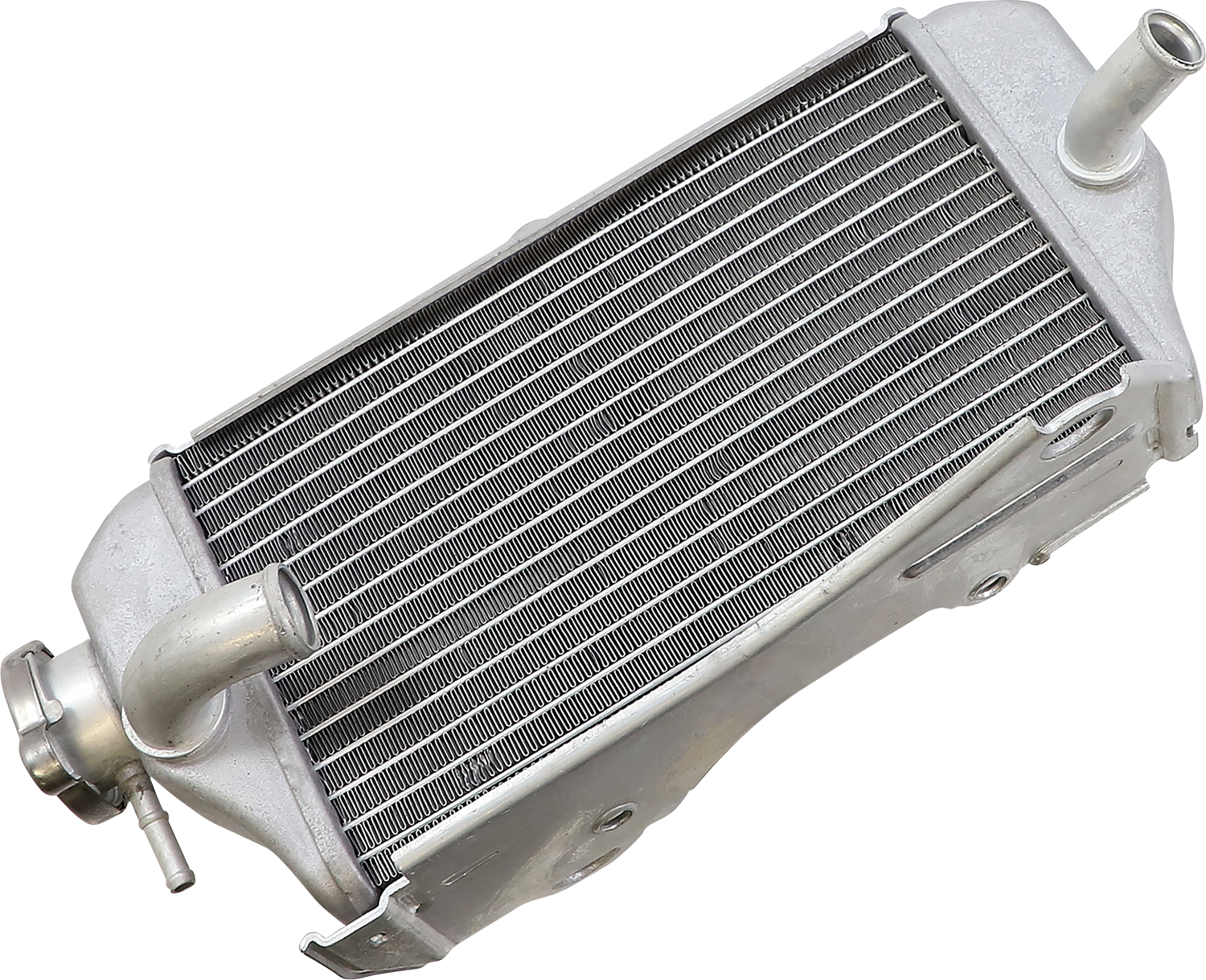 Moose Offroad Replacement OEM Radiator for Honda - Part 19010861