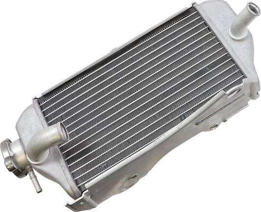 Moose Offroad Replacement OEM Radiator for Honda - Part 19010861