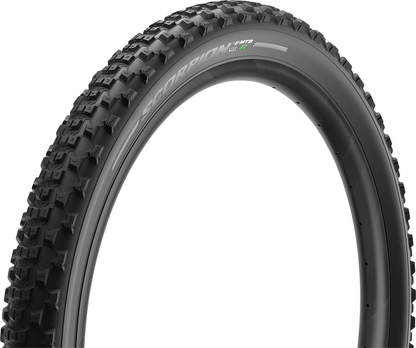 PIRELLI Scorpion™ E-MTB R Tire - 27.5 x 2.6 (65-584) - Model 3834600
