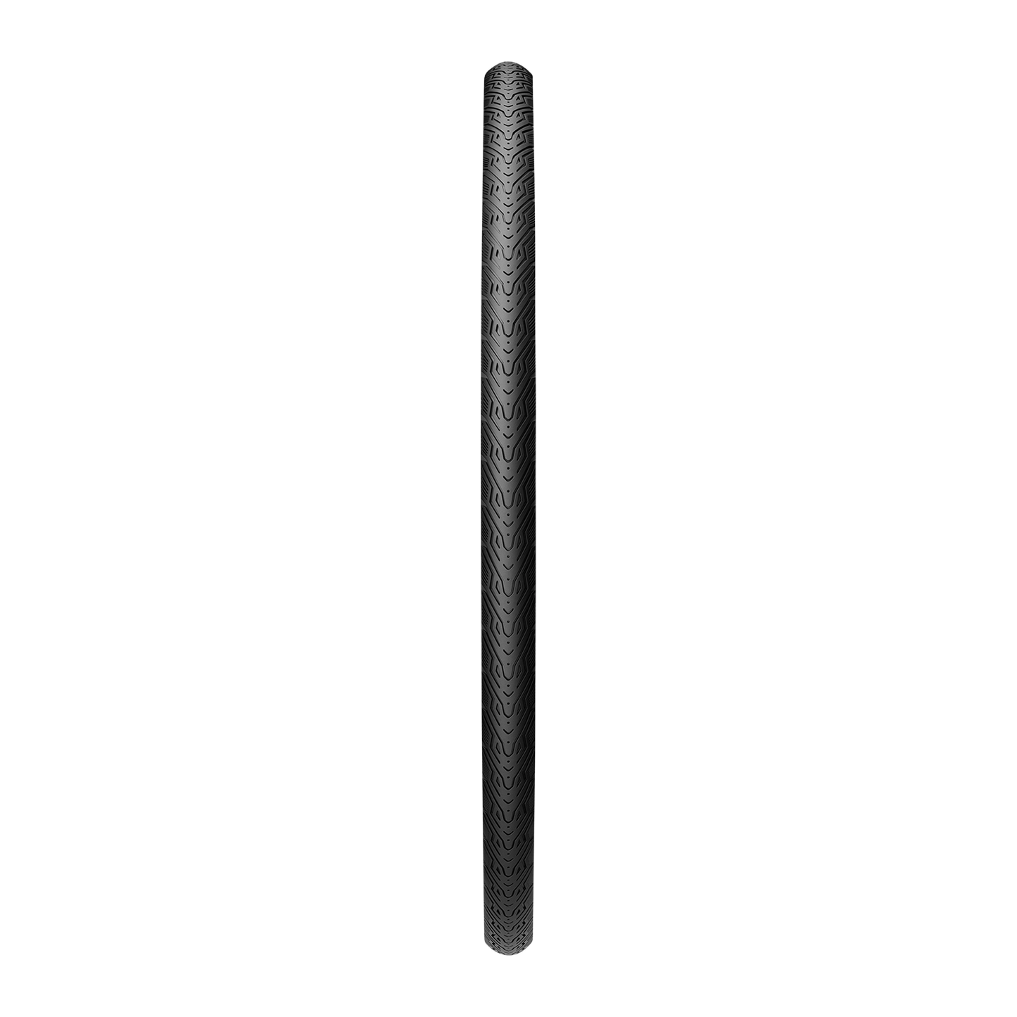 PIRELLI Angel™ DT Urban Bicycle Tire 700x35C (37-622) with 23C tread, designed for city cycling and urban riding.