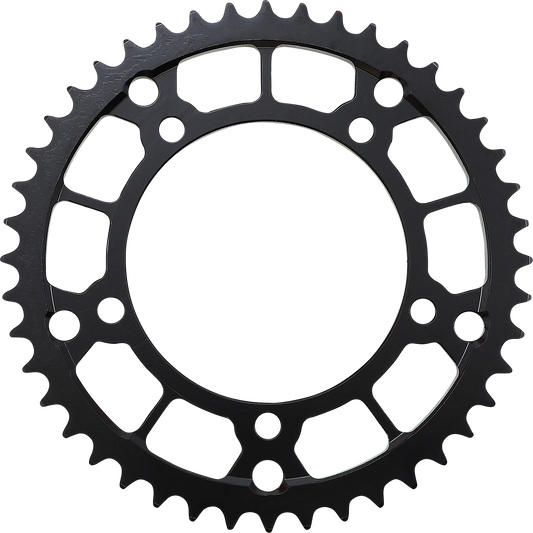 Moose Offroad Steel Rear Sprocket for Triumph - 44 Tooth 1210-1800-44-ST