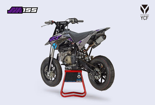 YCF SM 155 (2026)