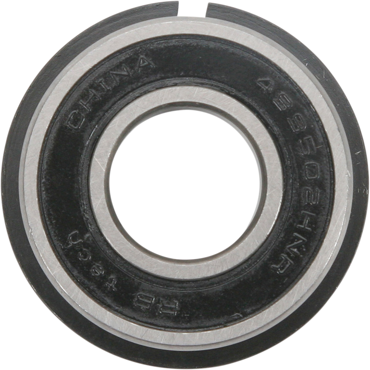 Parts Unlimited single bearing 5/8 x 1-3/8 inch, ABEC #1 rated model 499502H, high-quality motorcycle or skateboard bearing
