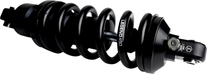 Legend Suspension Revo-A shock absorber, 12.5-inch standard suspension component with durable design and metal construction.