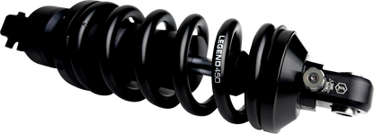 Legend Suspension Revo-A shock absorber for Harley Softail, 13.5-inch standard suspension, durable motorcycle suspension part