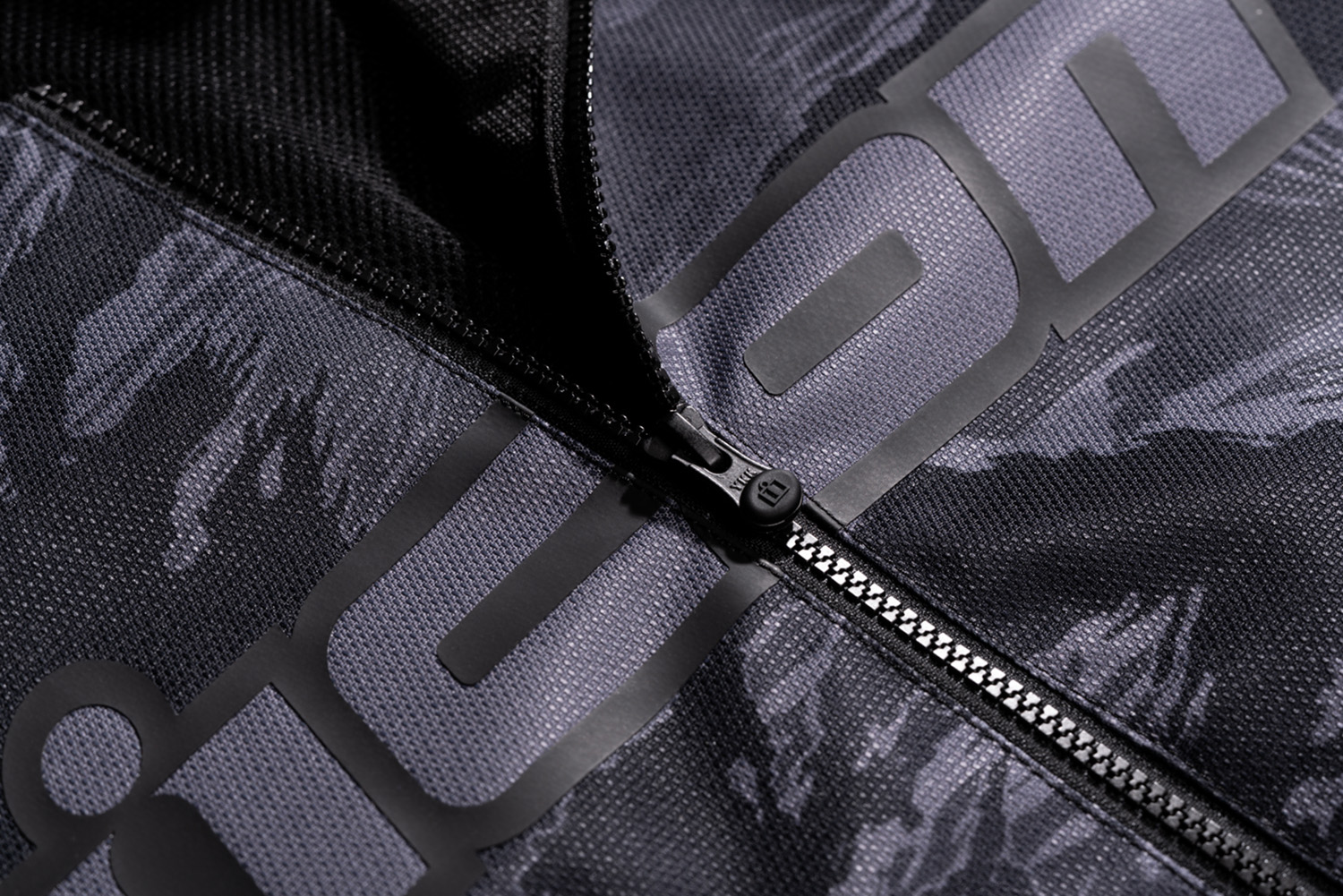Gray ICON Hooligan CE Tigersblood jacket in small size, featuring rugged style and protective CE armor for motorcycle riding.