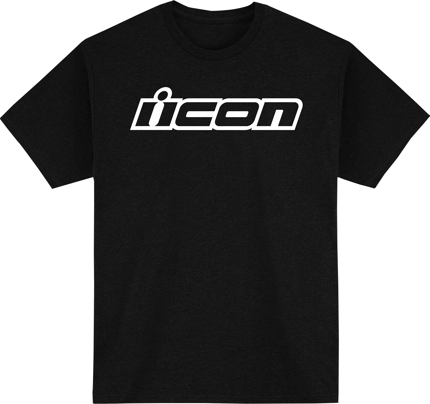 ICON, ICON Clasicon™ T-Shirt in Black - Large 3030-23279
