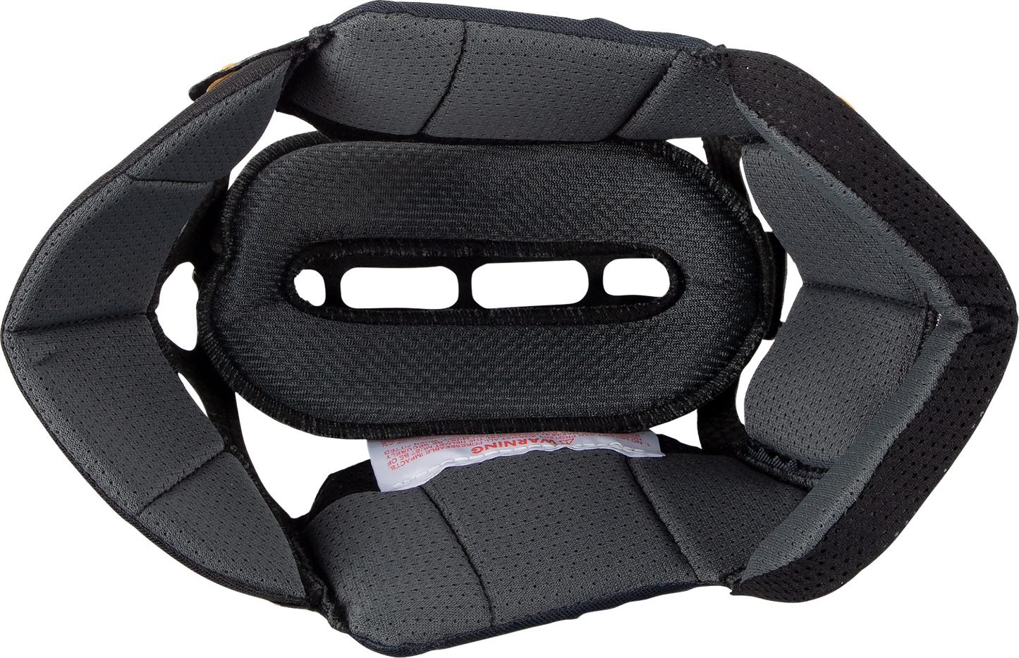 ARAi Helmets VX-Pro3 and VX-Pro4 interior padding, replacement helmet liner for added comfort and fit.
