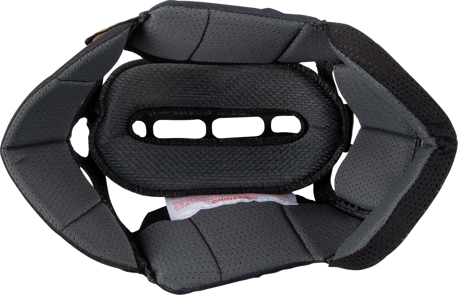 ARAi Helmets VX-Pro3 and VX-Pro4 interior padding, replacement helmet liner for added comfort and fit.