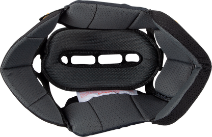 ARAi Helmets VX-Pro3 and VX-Pro4 interior padding, replacement helmet liner for added comfort and fit.