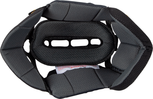 ARAi Helmets VX-Pro3 and VX-Pro4 interior padding, replacement helmet liner for added comfort and fit.