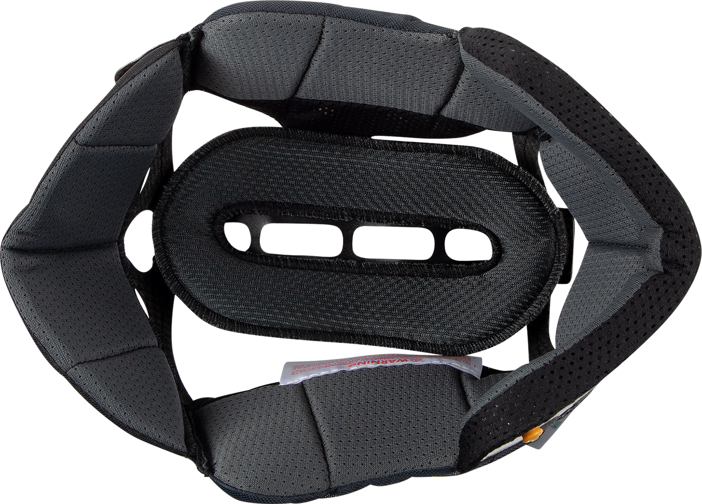 ARAÍ Helmet XD-4/VX-Pro3/VX-Pro4 interior pad, IV 5 mm, showing close-up of foam padding for helmet comfort and fit.