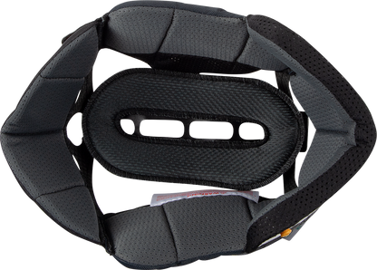 ARAÍ Helmet XD-4/VX-Pro3/VX-Pro4 interior pad, IV 5 mm, showing close-up of foam padding for helmet comfort and fit.