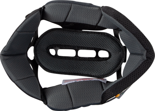 ARAÍ Helmet XD-4/VX-Pro3/VX-Pro4 interior pad, IV 5 mm, showing close-up of foam padding for helmet comfort and fit.