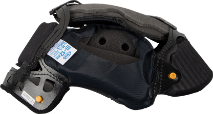 Interior padding for ARAI Helmets XD-4, VX-Pro3, and VX-Pro4 motorcycle helmets, part number 07-5565.