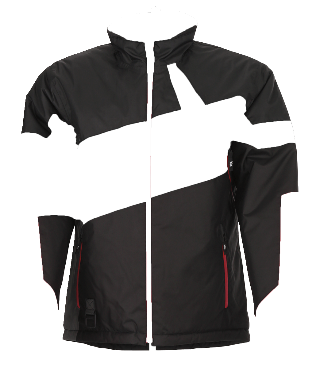 ARCTIVA Pivot 6 Jacket 3XL - Waterproof Insulated Outerwear with Fleece Lined Collar and Snow Gaiter Cuff