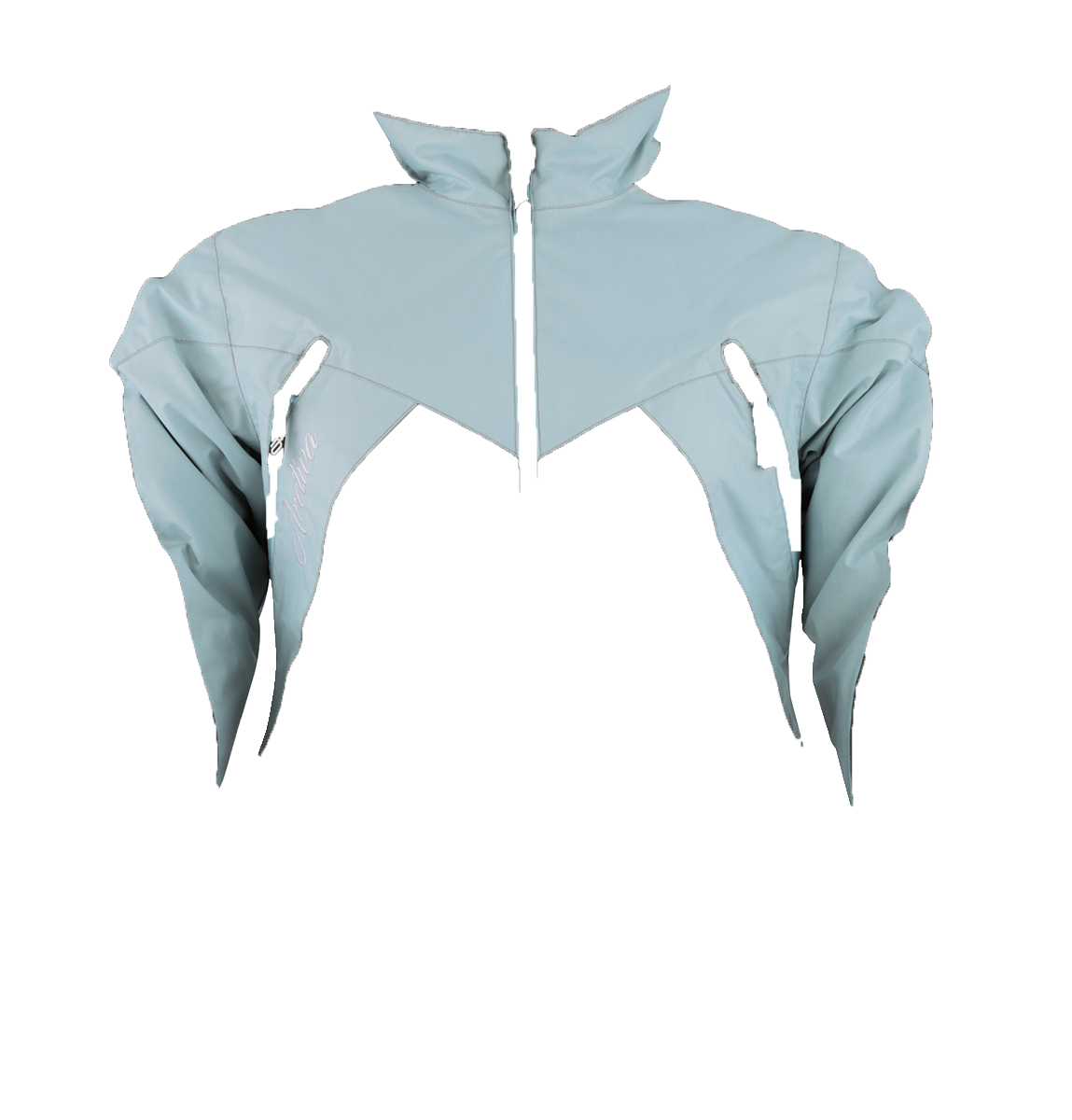 ARCTIVA Women's Pivot 6 Jacket 3121-0825 – Waterproof Insulated Shell with Fleece Lined Collar and Multiple Pockets