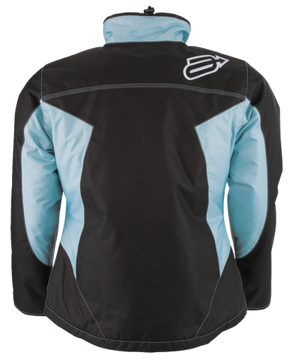 ARCTIVA Women's Pivot 6 Jacket 3121-0825 – Waterproof Insulated Shell with Fleece Lined Collar and Multiple Pockets