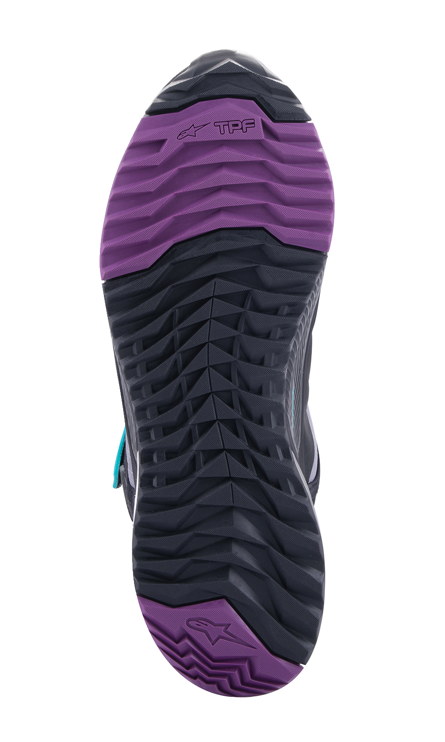 ALPINESTARS, Alpinestars Stella CR-X Drystar® Shoes - Women's Waterproof Motorcycle Shoes with Advanced Protection - US 11