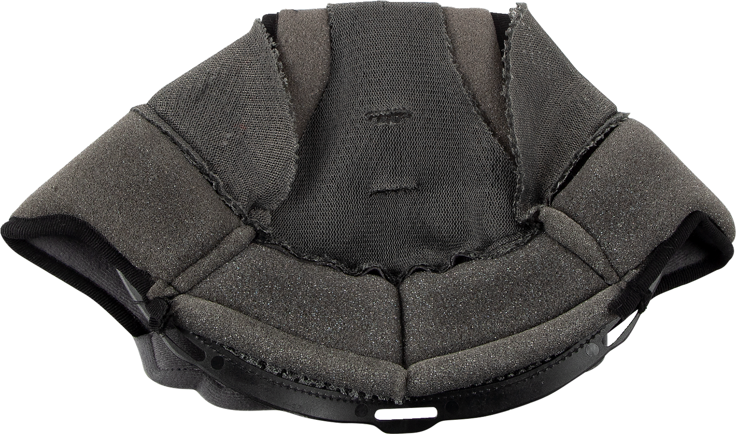 Z1R Youth Warrant helmet liner in small size, 14 mm thickness, with part number 0134-2964, shown in image.