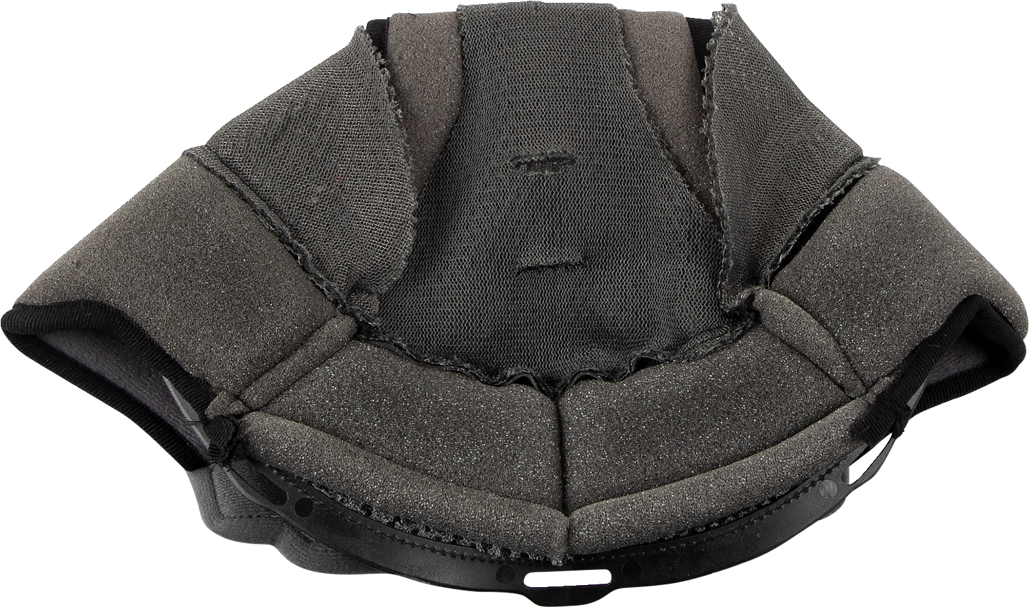 Z1R Youth Warrant helmet liner in small size, 14 mm thickness, with part number 0134-2964, shown in image.