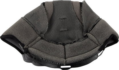 Z1R Youth Warrant helmet liner in small size, 14 mm thickness, with part number 0134-2964, shown in image.